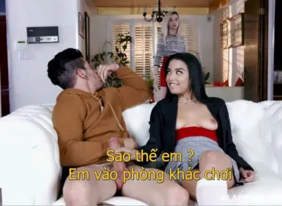 Poster of Anh hàng xóm khoai to số hưởng Vietsub
