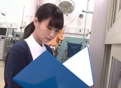 Poster of Bí mật xấu xa bên trong gương mặt nữ y tá ngây thơ