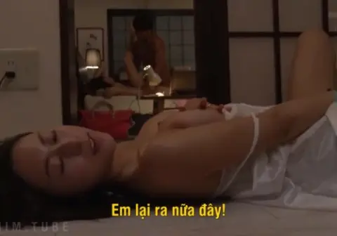 Poster of Cậu con rể dâm đãng loạn luân cùng người mẹ vợ cuồng dâm