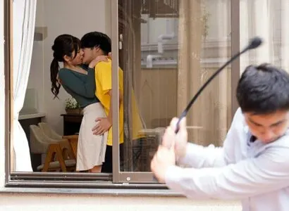 Poster of Chồng mãi mê với công việc, vợ nảy sinh tình cảm với em chồng vì cô đơn