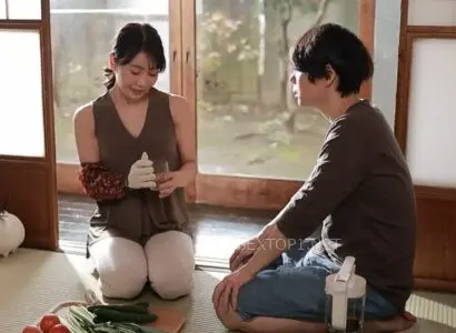Poster of Chuyến nghỉ hè về quê, 10 ngày thằng cháu cho dì uống thuốc kích dục tự chế tạo
