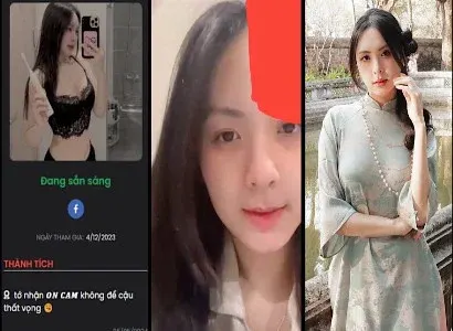 Poster of Clip em Quinnn hot Playerdou chat sex