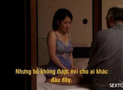 Poster of Cô con dâu thiếu thốn tình cảm… Vietsub