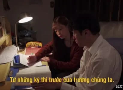 Poster of Cô làm người tình của em nhé ~ Tsumugi Akari