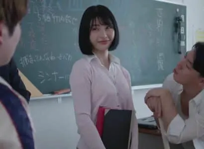 Poster of Đám học sinh cá biệt bỗng dưng ngoan khi cô giáo chuyển đến đứng lớp