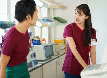 Poster of Đi làm thêm, cậu sinh viên tán đổ chị đồng nghiệp có chồng