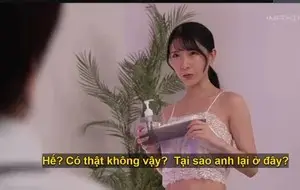 Poster of đi mát-xa gặp ngay em nhân viên phục vụ là đồng nghiệp chảnh chọe ở công ty