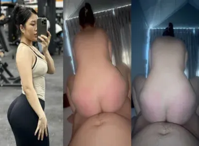 Poster of Em cưỡi ngựa như máy dập anh còn tét đỏ cả mông