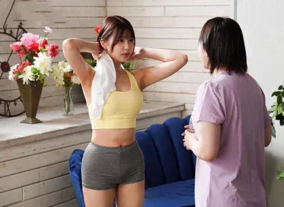 Poster of Em gái xinh hàng ngon đi tập yoga và cái kết