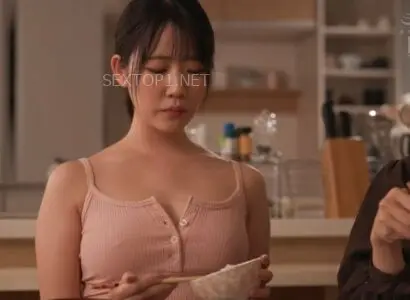 Poster of Em vợ đến ở chung để học hè, cặp vú của em ấy khiên ảnh rể không thể rời mắt