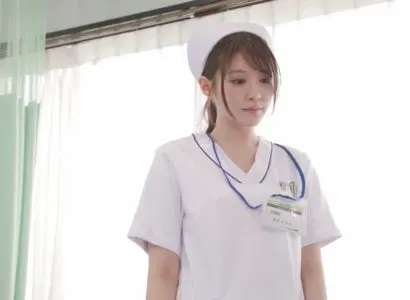 Poster of Em y tá Minami Aizawa có tâm với nghề và những bệnh nhân có trải nghiệm khó quên