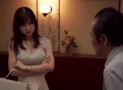 Poster of Gừng càng già càng cay, chồng già đưa vợ trẻ lên đỉnh mỗi ngày
