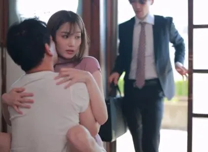 Poster of Khi bố chồng là kẻ từng quấy rối tình dục con dâu hồi còn sinh viên