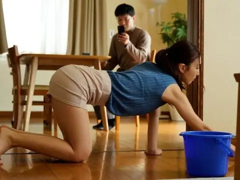 Poster of Mẹ kế ngoại tình với con chồng