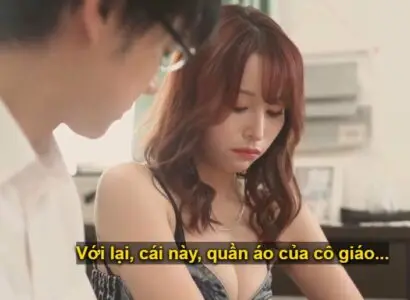 Poster of Mẹ thuê gia sư kèm cặp con trai nhưng thuê nhầm thợ săn hồng hài nhi
