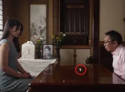 Poster of Một ngày sau tang lễ chồng, con dâu đã bị bố chồng ép địt không bao đến mang thai