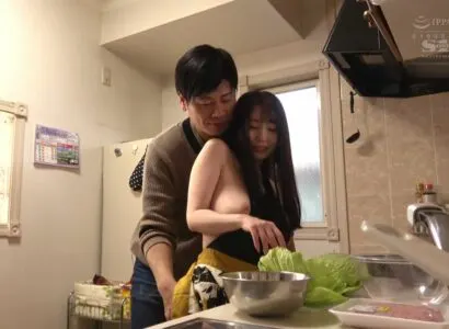 Poster of Nghi ngờ vợ ngoại tình, chồng lén lắp camera và chứng kiến tất cả