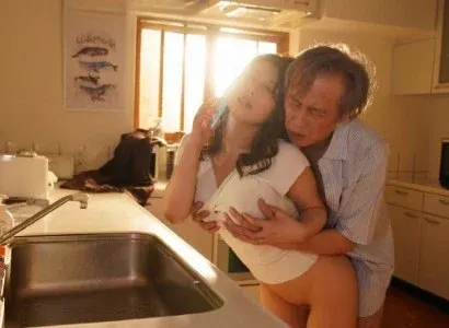Poster of Phát hiện chồng vô sinh vợ nhờ bố chồng giúp mang thai
