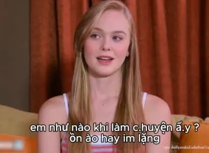 Poster of Phỏng vấn khả năng tình dục của cô em tuổi mới nhú