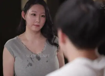 Poster of Thầm thương cô hàng xóm vú khủng ở cạnh bên nhưng có chồng già khú