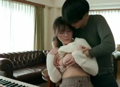 Poster of Thanh niên làm liều với cô giáo dạy piano của bạn gái sau khi cả 2 cãi nhau