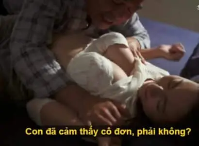 Poster of Thấy con trai mãi mê công việc để con dâu cô đơn, bố chồng làm liều đè địt con dâu
