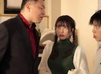 Poster of Thương bạn trai, cô gái phải chấp nhận làm tình 1 tháng với gã đàn ông giàu có