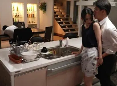Poster of Tin tưởng vợ 100%, chồng thách đồng nghiệp tán tỉnh và cái kết
