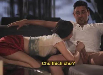 Poster of Trước ngày cưới – Tập 1: Chú Rick dạy cháu kỹ năng làm tình