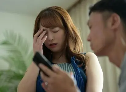 Poster of Vợ sốc khi chồng tâm sự về ước muốn nhìn vợ bị người khác địt