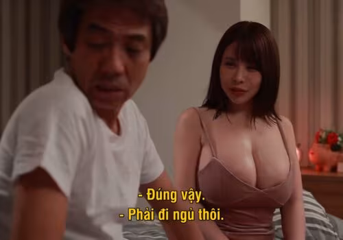 Poster of Anh thợ sửa điều hòa may mắn và cô vợ vú to