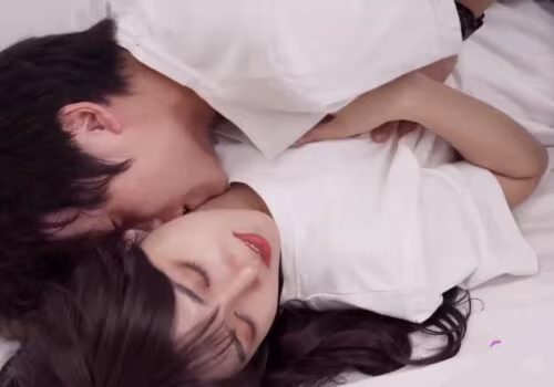 Poster of Bỏ thuốc kích dục.. Chồng dâng vợ cho sếp thỏa mãn