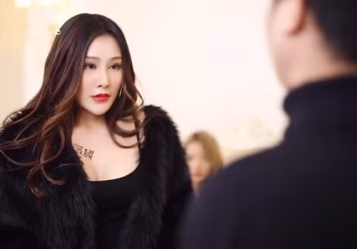 Poster of Cậu cháu trai dâm dục gạ tình người dì trẻ tuổi quay clip sex