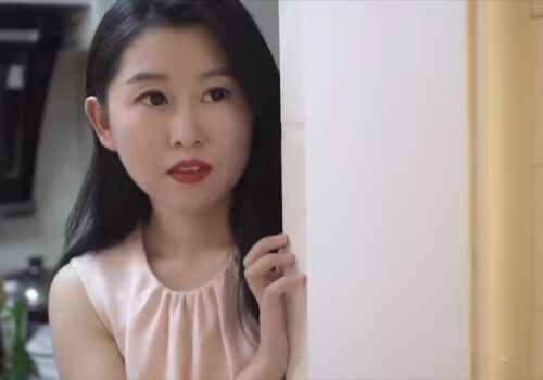 Poster of Cậu cháu trai mới lớn và người dì vú to