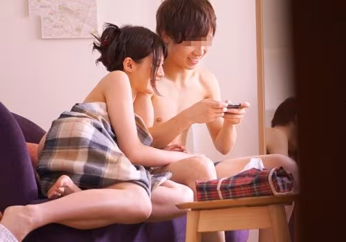 Poster of Chồng ngoại tình cùng bạn thân của vợ ~~ Minami Aizawa