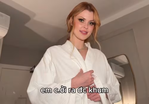 Poster of Em cởi ra được khum, rồi đến anh Baby