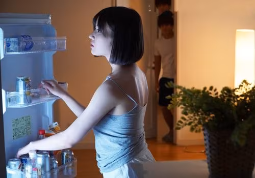 Poster of Em rể đụ chị dâu khi mỗi ngày mặc đồ mát mẽ