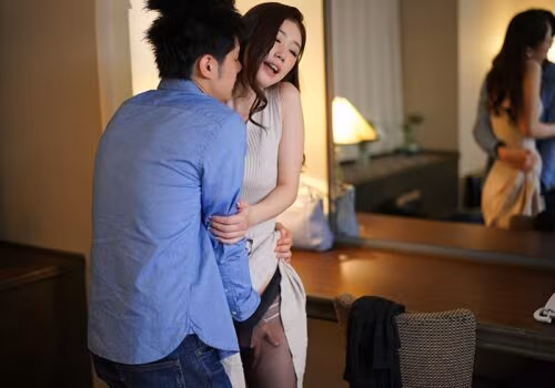 Poster of Nhờ vợ bạn thân đóng giả người yêu ra mắt và cái kết…