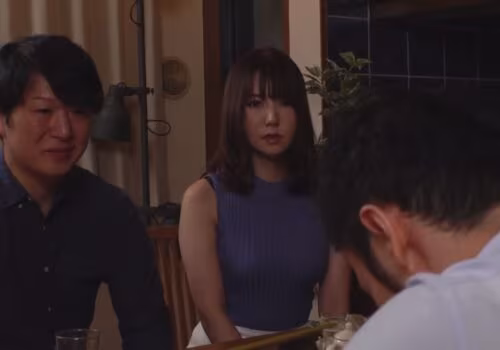 Poster of Phim sex đổi vợ cùng bạn thân