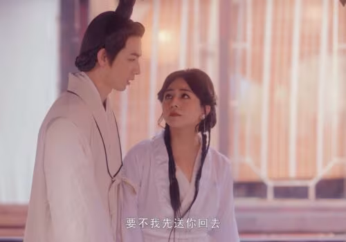 Poster of Phim sex Thanh Xà Bạch Xà phiên bản địt nhiều