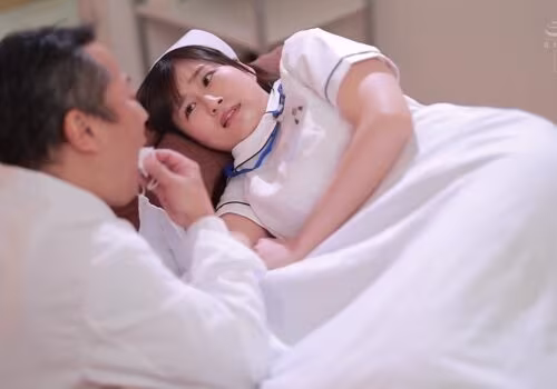 Poster of Tên bác sĩ biến thái cưỡng hiếp cô y tá xinh đẹp
