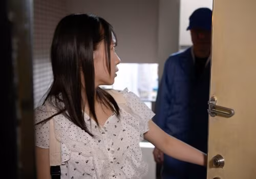 Poster of Tên tội phạm mãn hạn cưỡng hiếp em idol xinh đẹp khi vừa mới ra tù